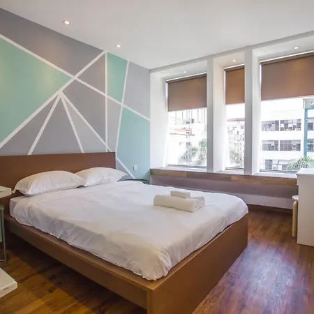 Paradise Suite At Asiacity Kota Kinabalu Exterior photo