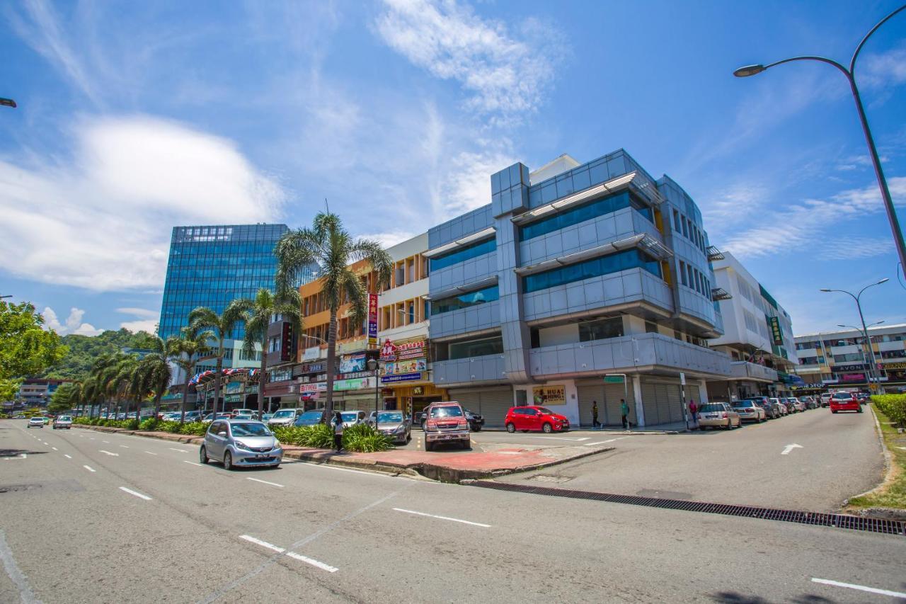 Paradise At Asiacity